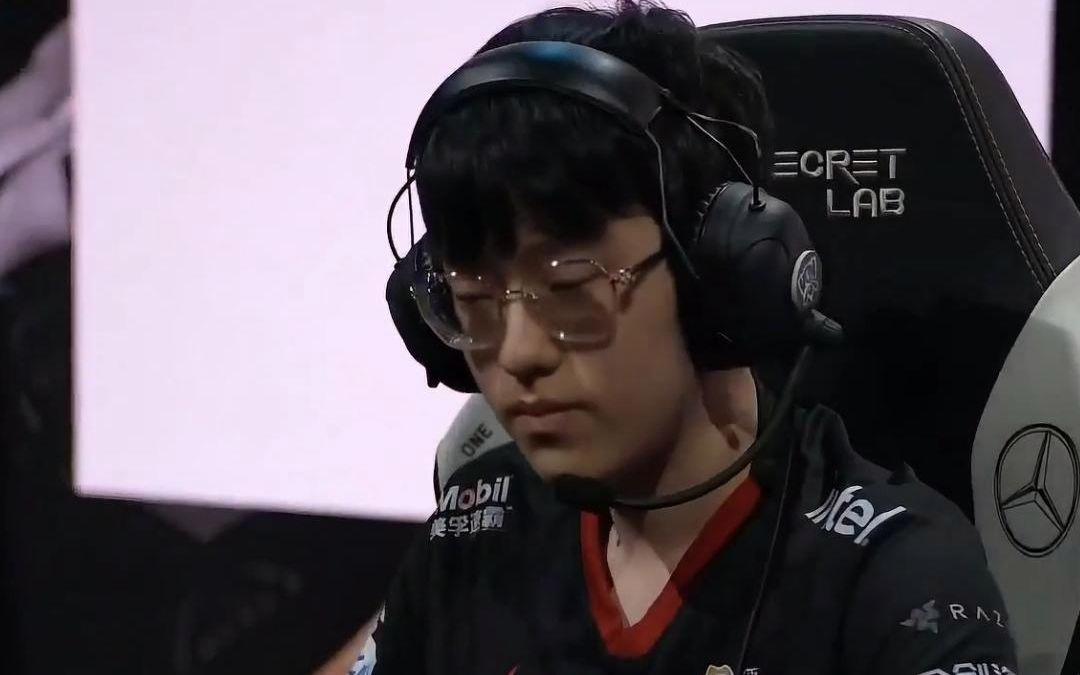 DB电竞-关于C9横扫DRX，Scout打出惊人五杀顶尖较量全球总决赛，成为赛场最大亮点的信息