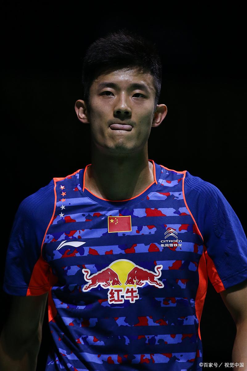 法国羽毛球队横扫日本羽毛球队，谌龙爆发神勇的简单介绍