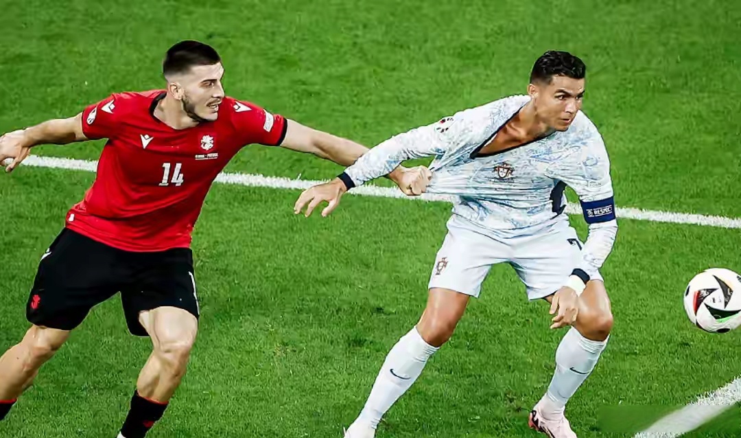 克罗地亚逼平葡萄牙，主场:握手言和