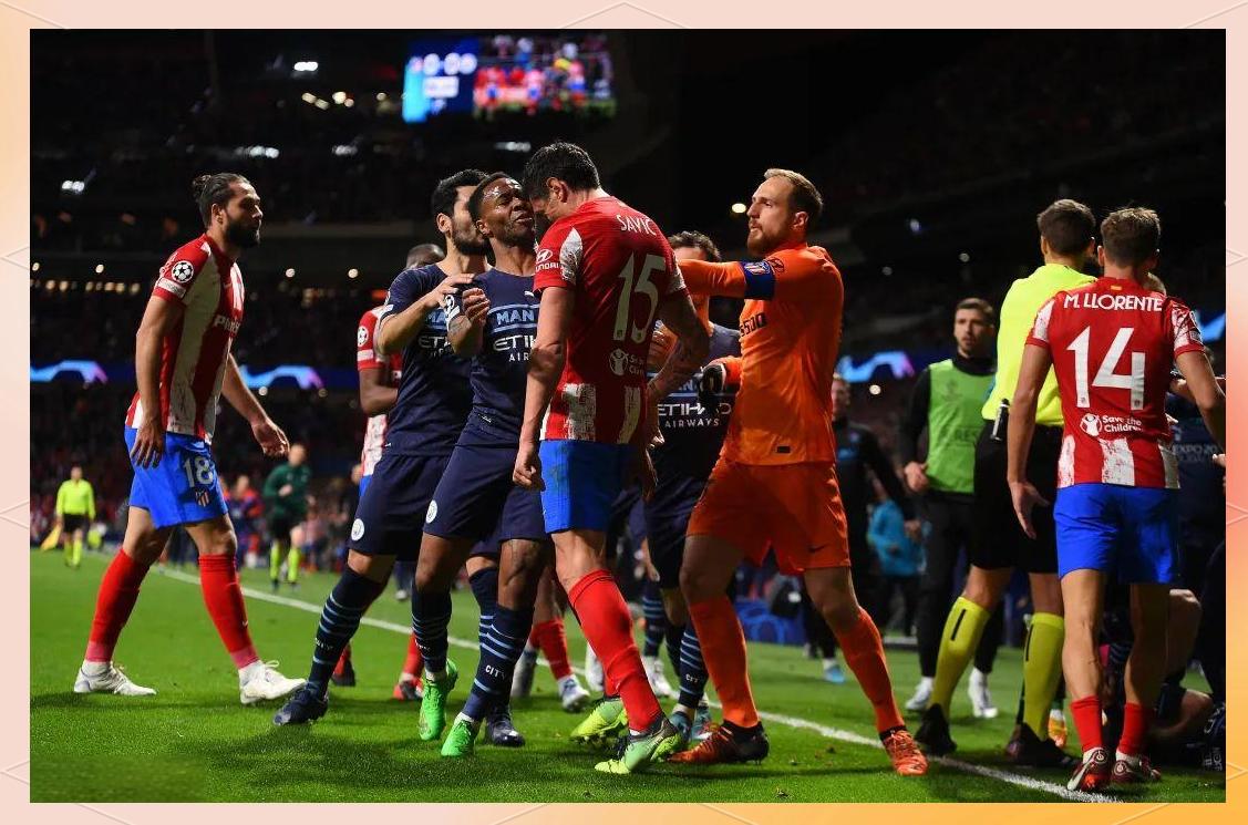 关于利物浦被马德里竞技逼平,成功晋级的信息 关于利物浦被马德里竞技逼平,成功晋级的信息