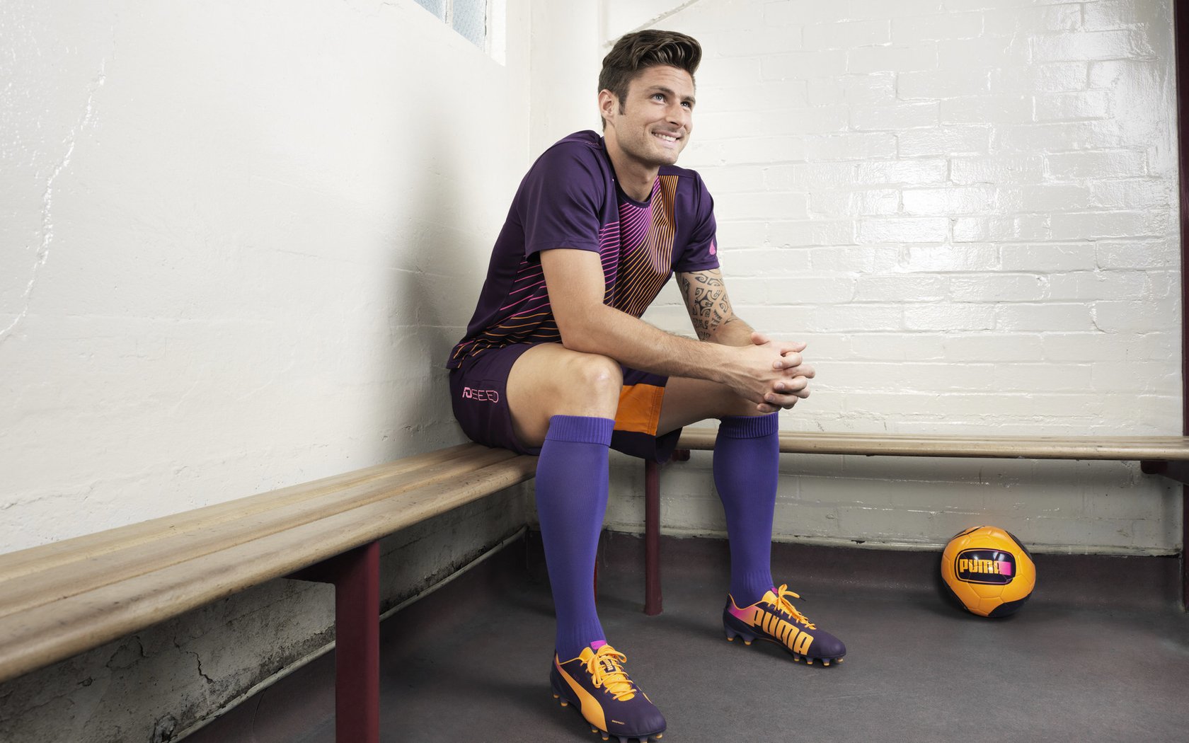 欧冠决赛之夜，加克波，舞台越大越越强