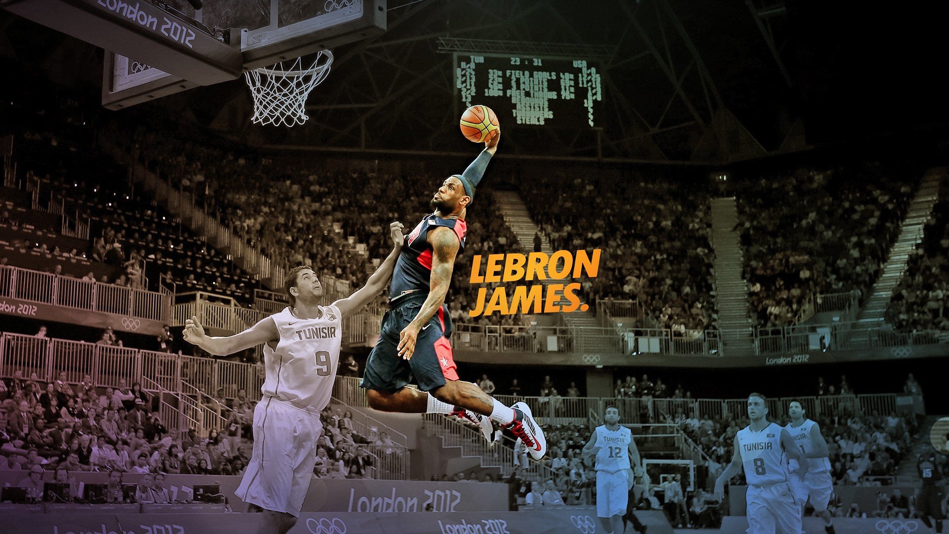 特奥之夜,抢七决战中的唯一主宰