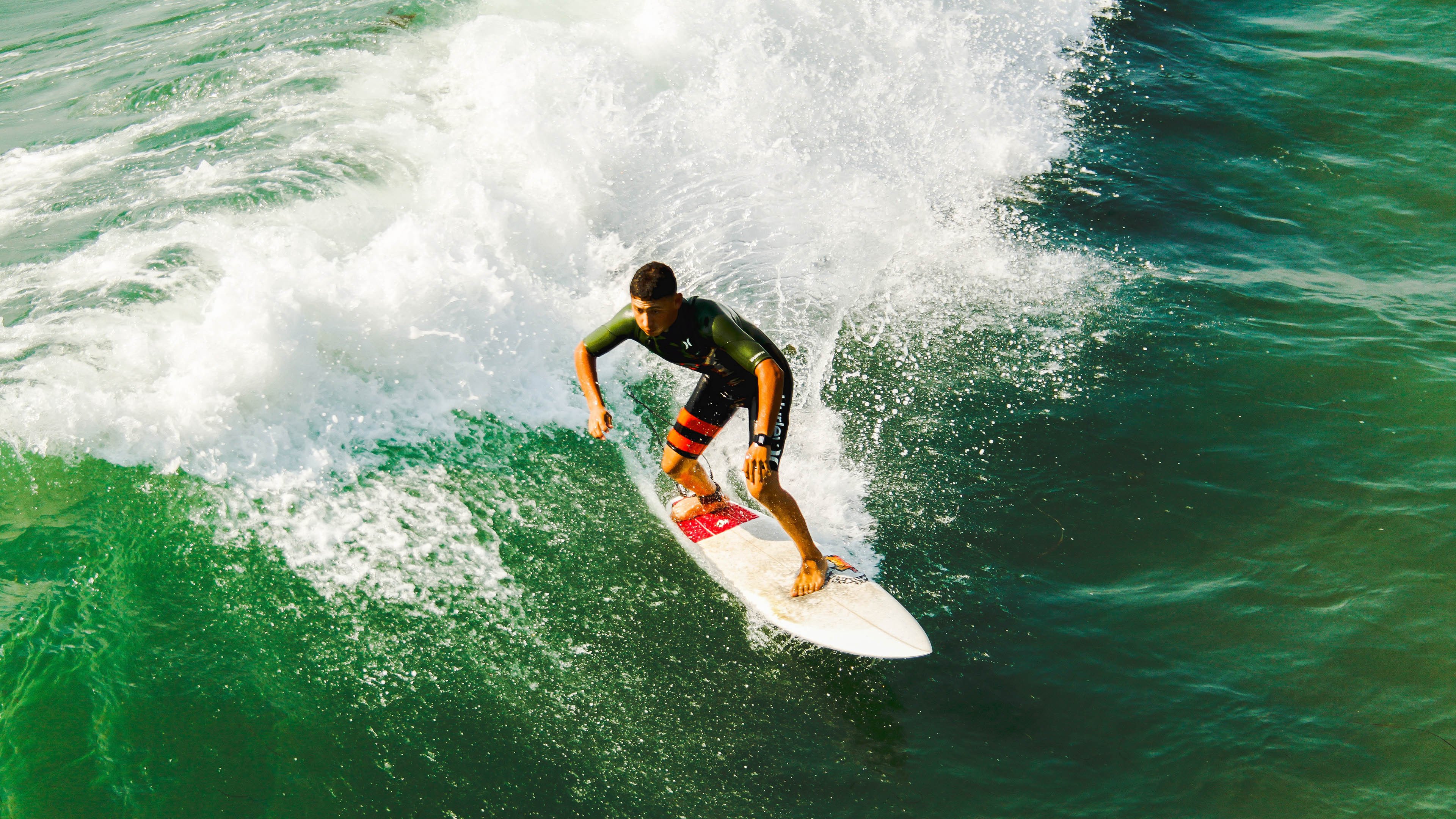 奇才压制热火,布伦森成为胜负手