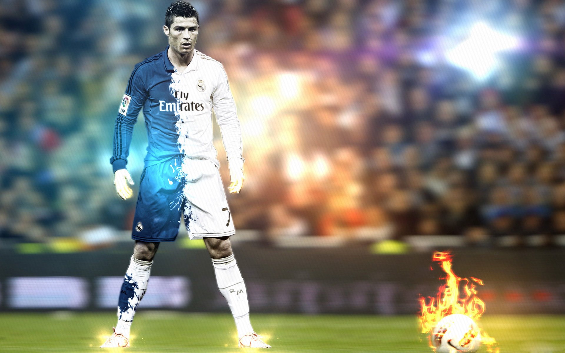 年度焦点之战之夜，阿拉巴扛起全队